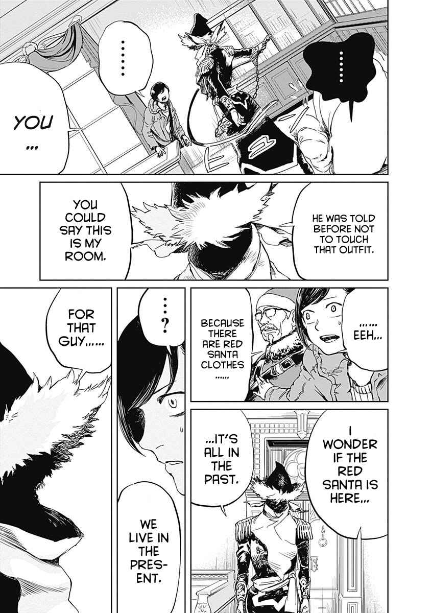 Page 29 Chapter 3 Black Night Parade