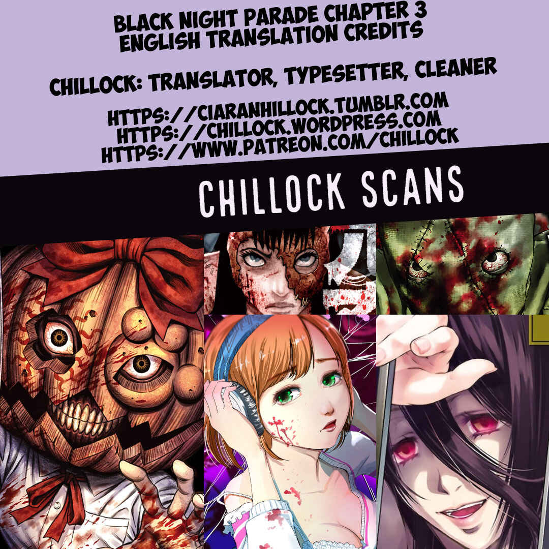 Page 31 Chapter 3 Black Night Parade