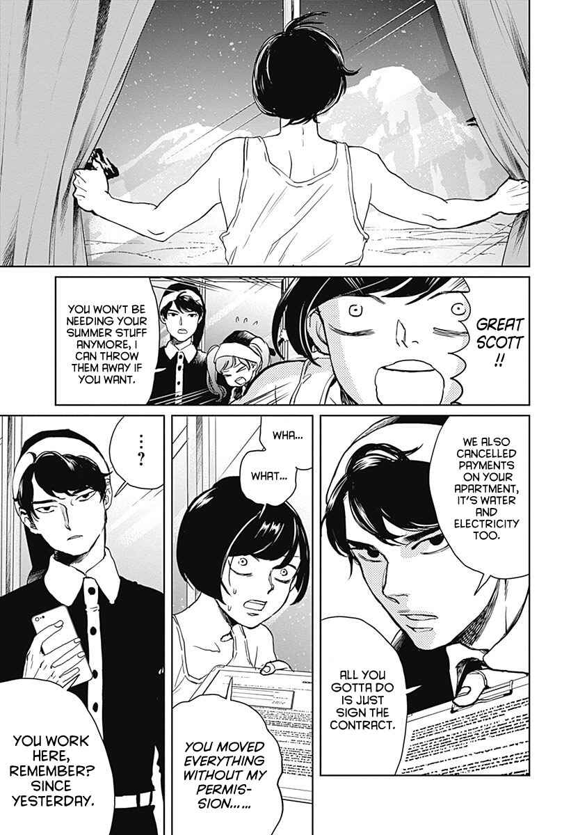 Page 7 Chapter 3 Black Night Parade