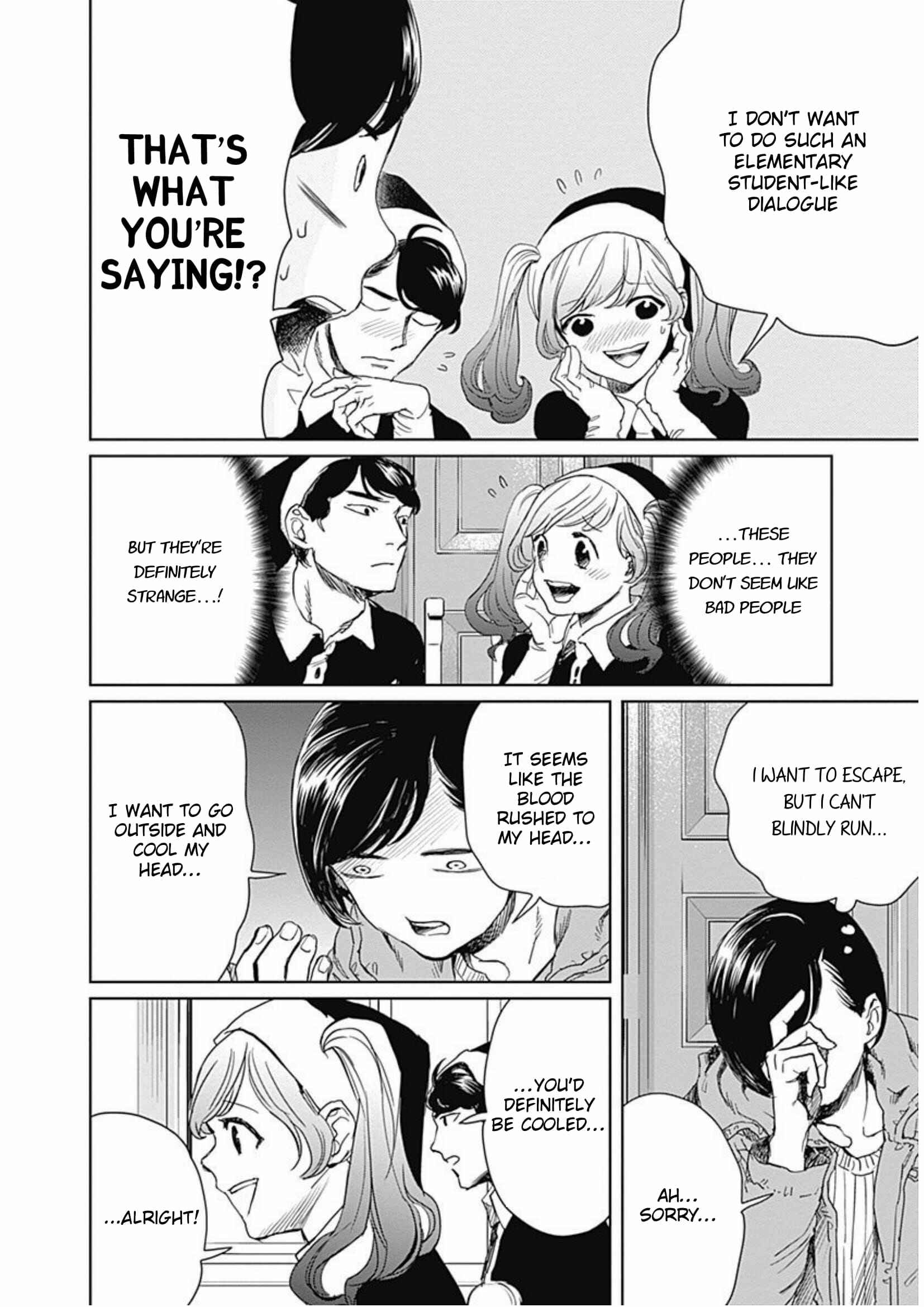 Page 12 Chapter 2 Black Night Parade