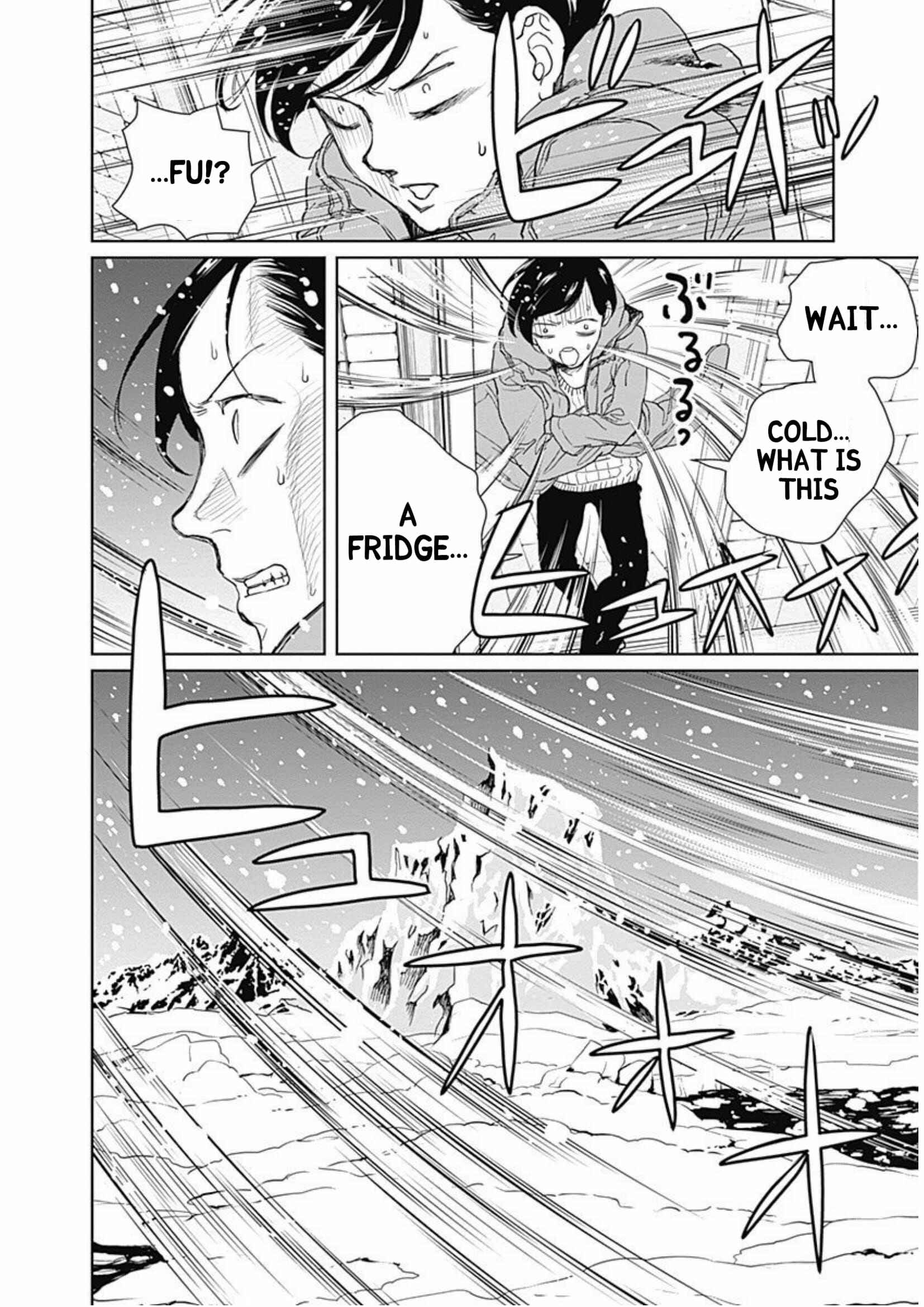 Page 14 Chapter 2 Black Night Parade