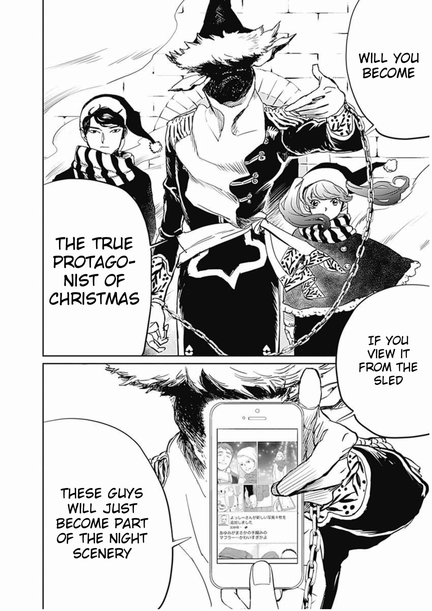 Page 20 Chapter 2 Black Night Parade