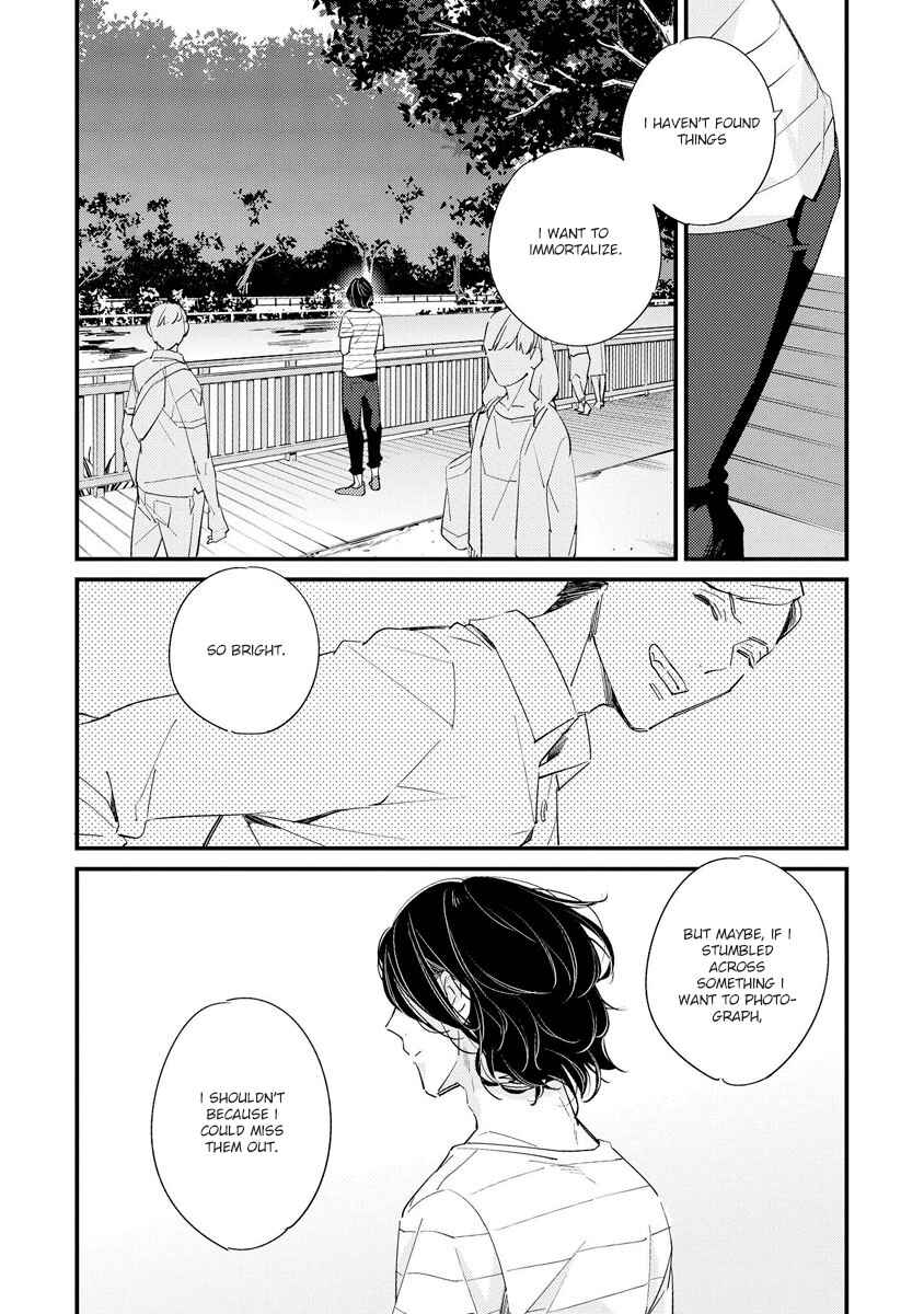 Page 22 Chapter 2 Sayonara Focus