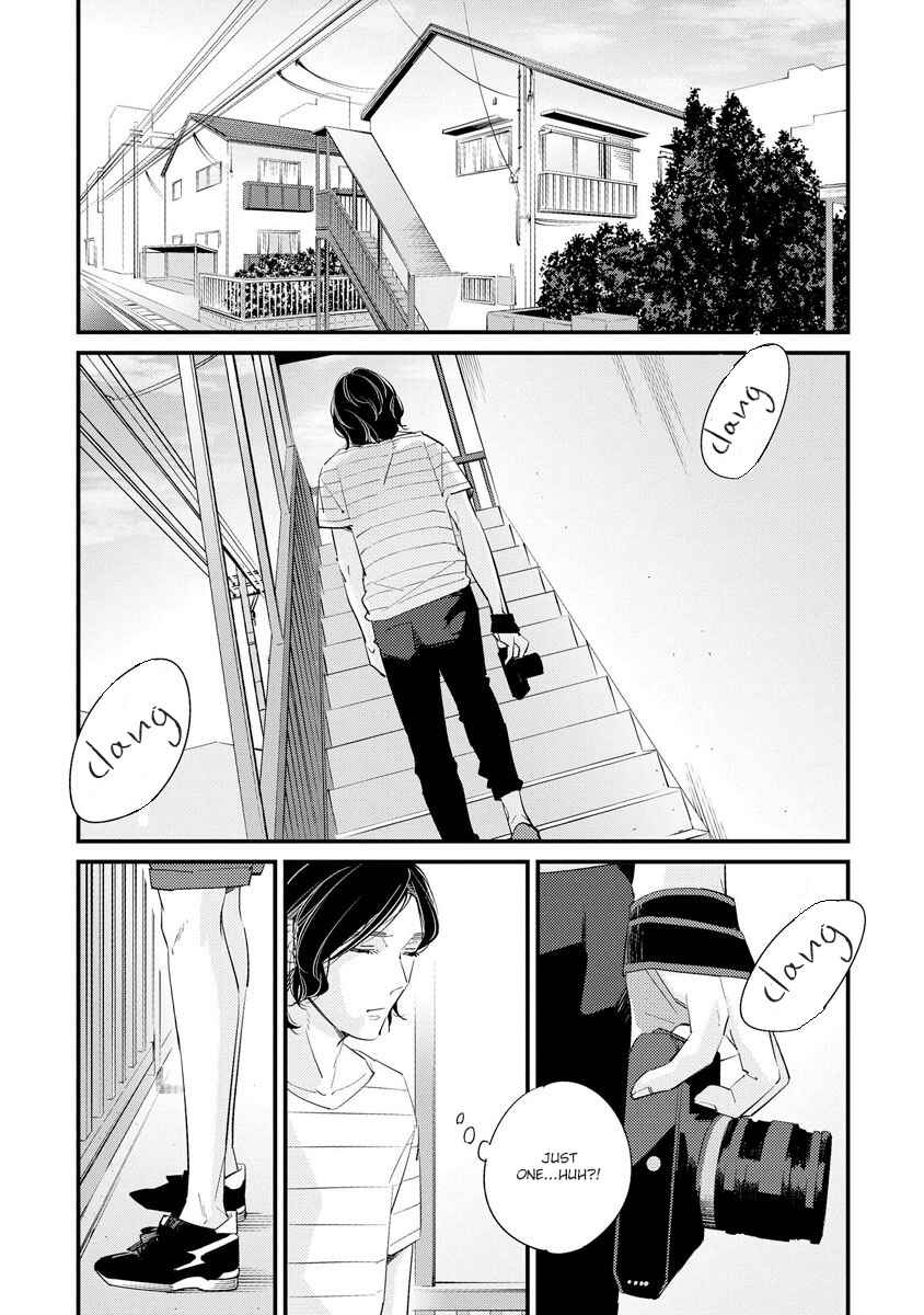 Page 23 Chapter 2 Sayonara Focus
