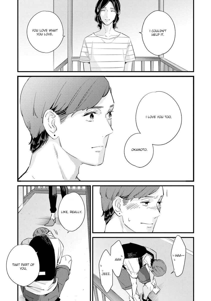 Page 29 Chapter 2 Sayonara Focus
