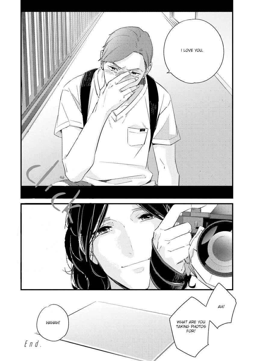 Page 30 Chapter 2 Sayonara Focus