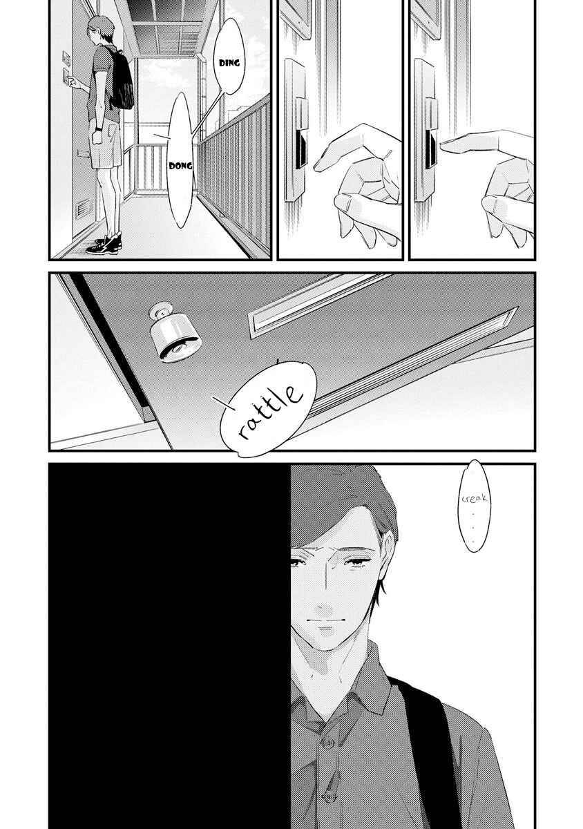 Page 7 Chapter 2 Sayonara Focus