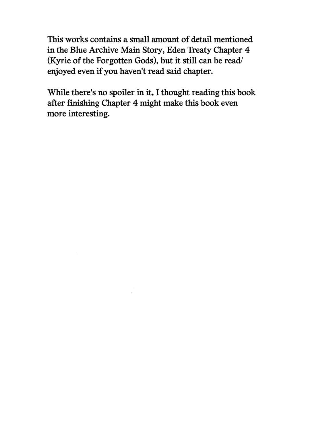 Page 2 Chapter Unknown_ac20 Blue Archive - LUV DOPE (Doujinshi)