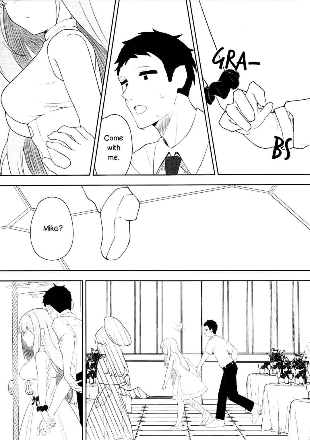 Page 22 Chapter Unknown_ac20 Blue Archive - LUV DOPE (Doujinshi)