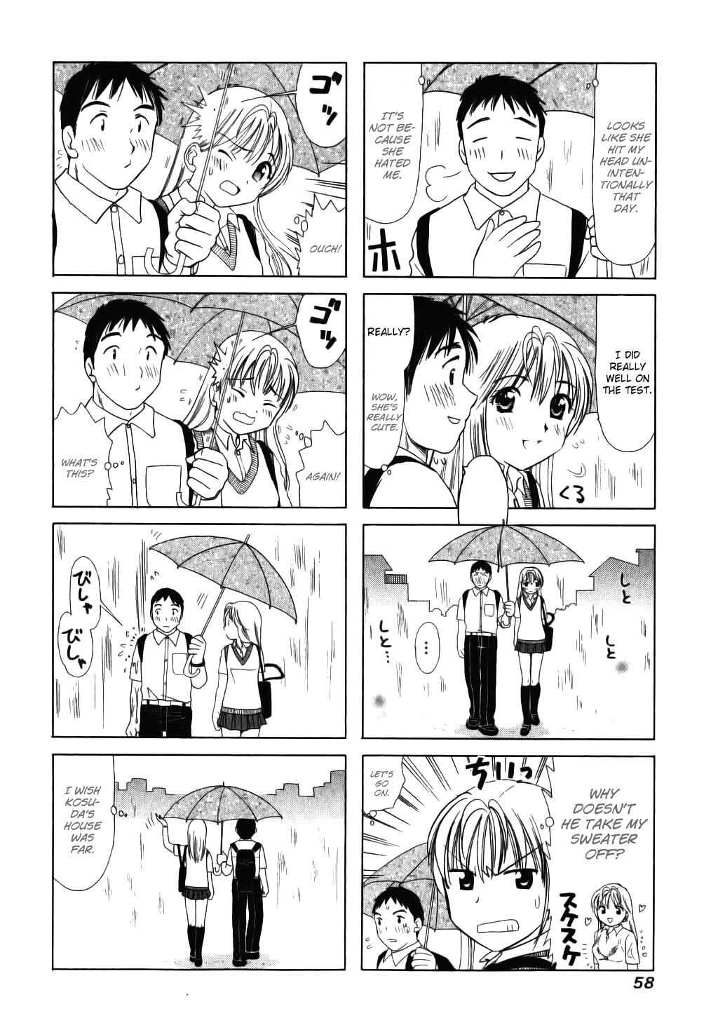 Page 4 Chapter 12 B Gata H Kei