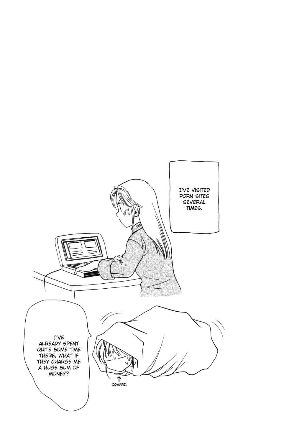 Page 5 Chapter 15 B Gata H Kei