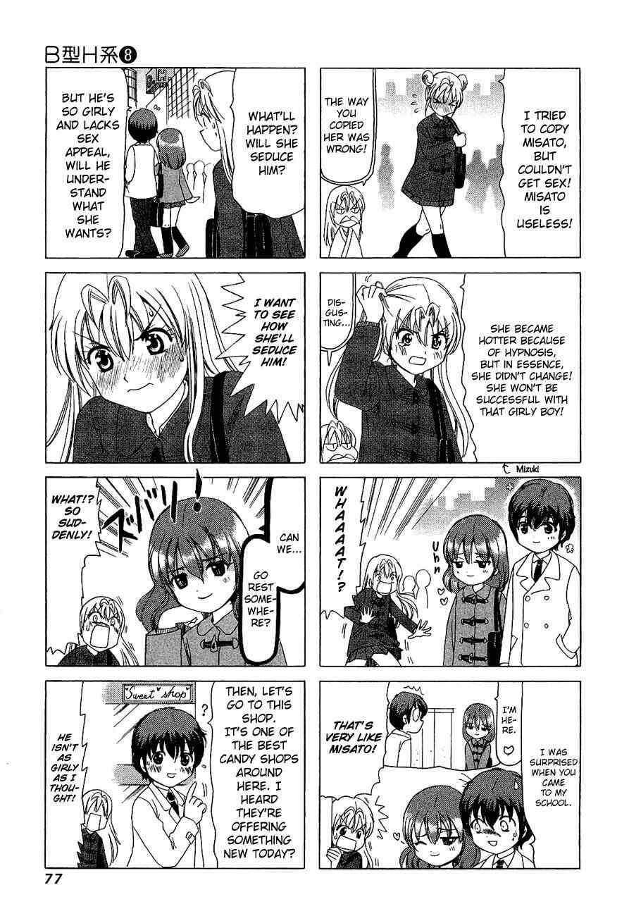 Page 2 Chapter 250 B Gata H Kei