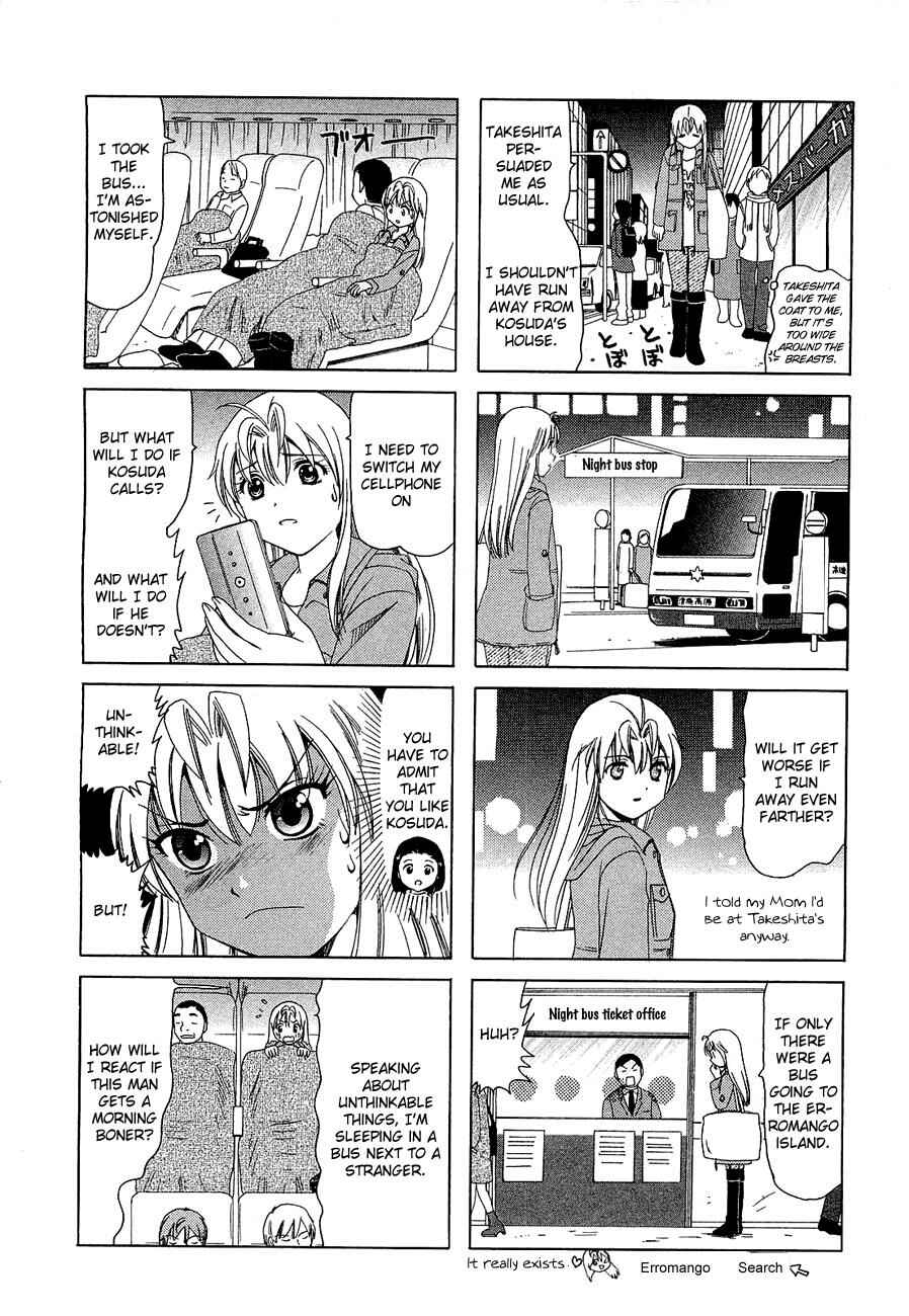 Page 2 Chapter 223 B Gata H Kei