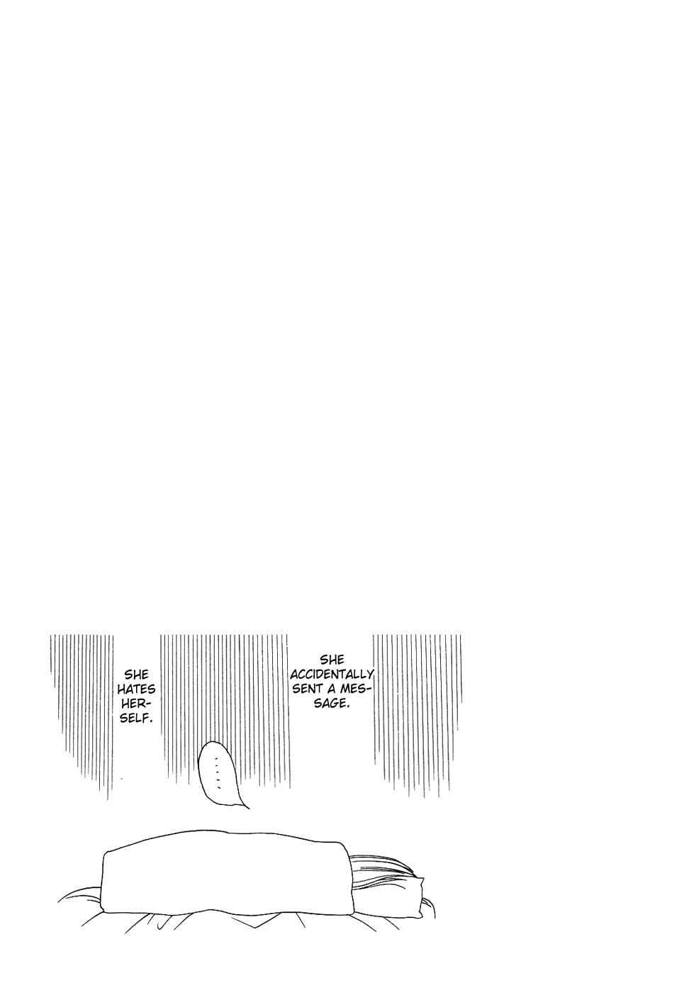 Page 5 Chapter 132 B Gata H Kei