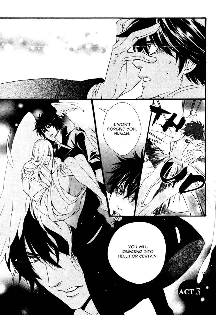Page 2 Chapter 3 Soul Kiss