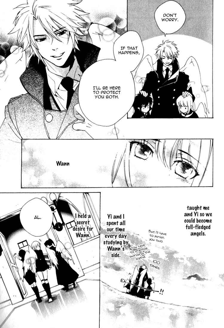 Page 24 Chapter 3 Soul Kiss