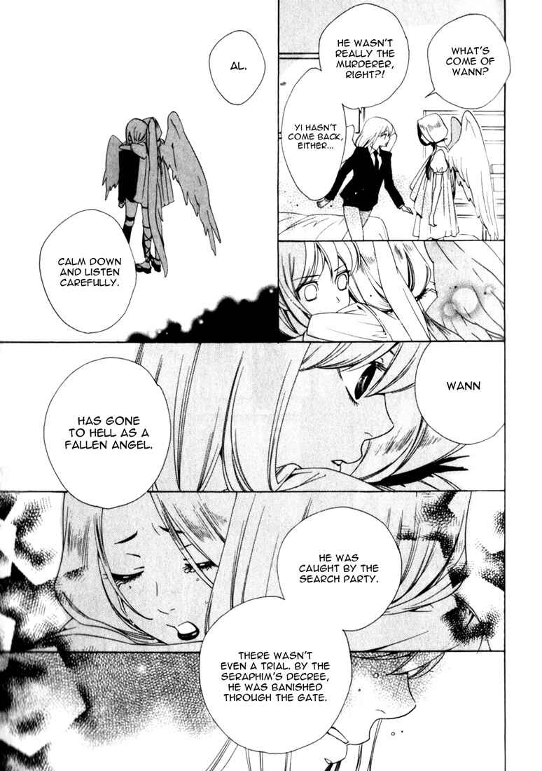 Page 36 Chapter 3 Soul Kiss