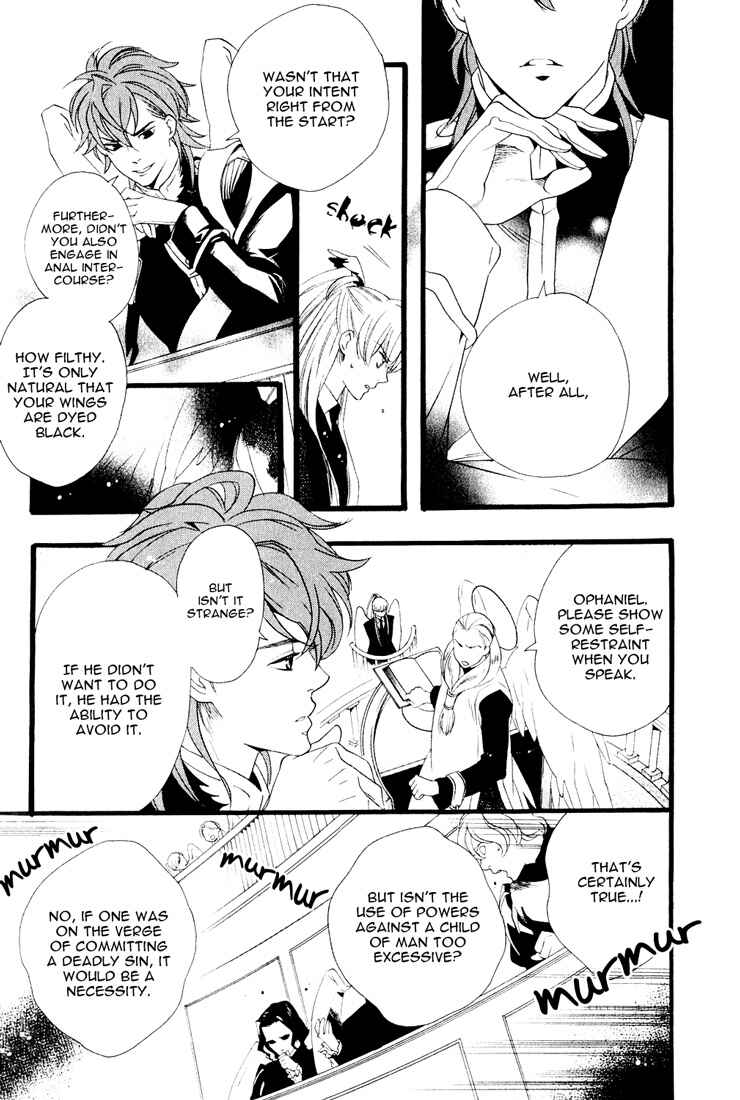 Page 13 Chapter 4 Soul Kiss