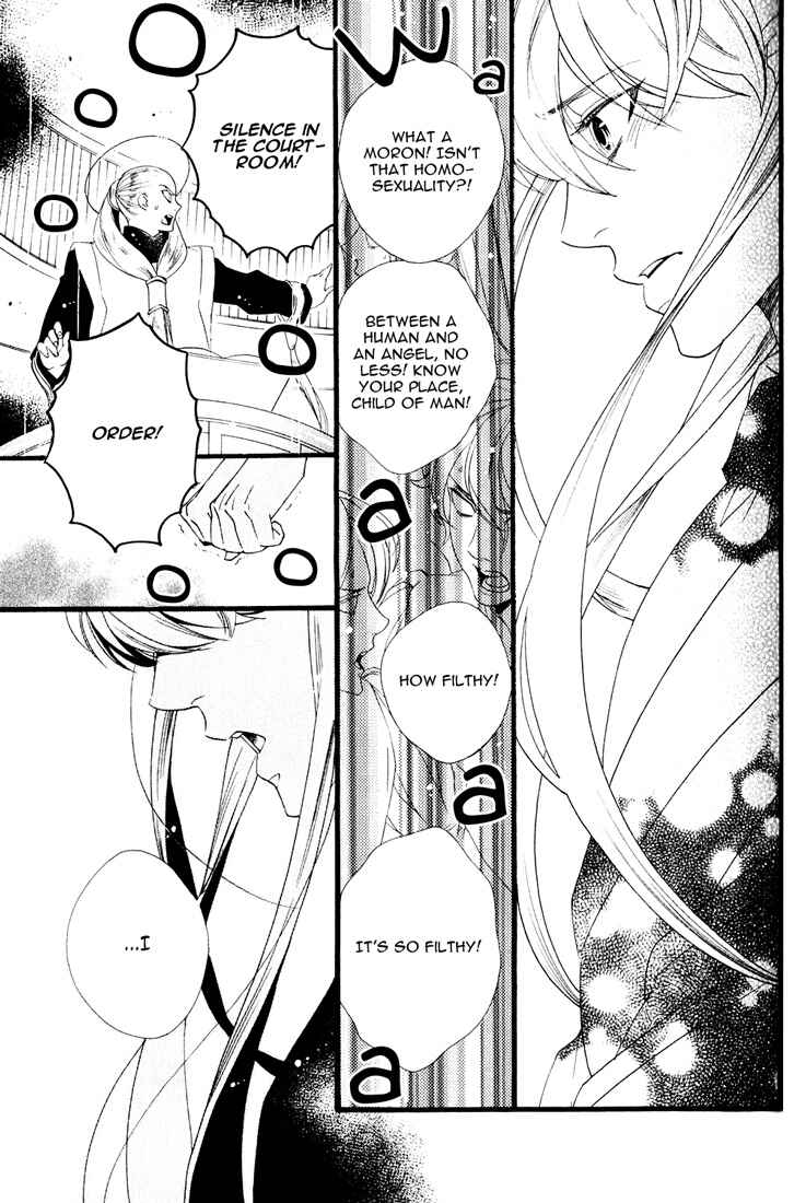 Page 20 Chapter 4 Soul Kiss