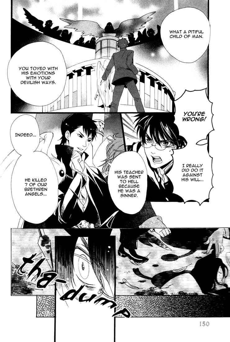 Page 27 Chapter 4 Soul Kiss