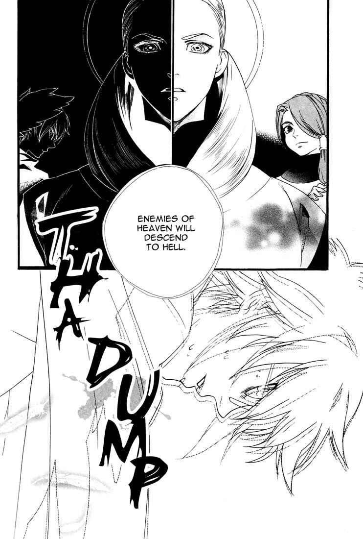 Page 31 Chapter 4 Soul Kiss