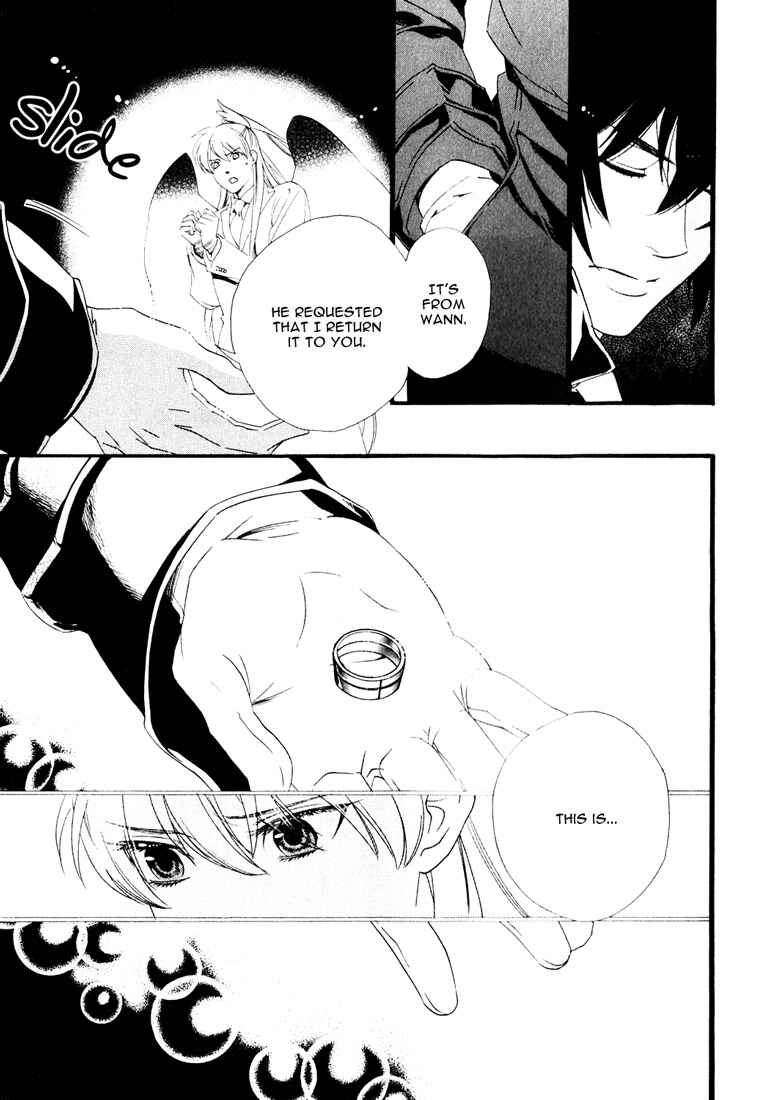 Page 38 Chapter 4 Soul Kiss