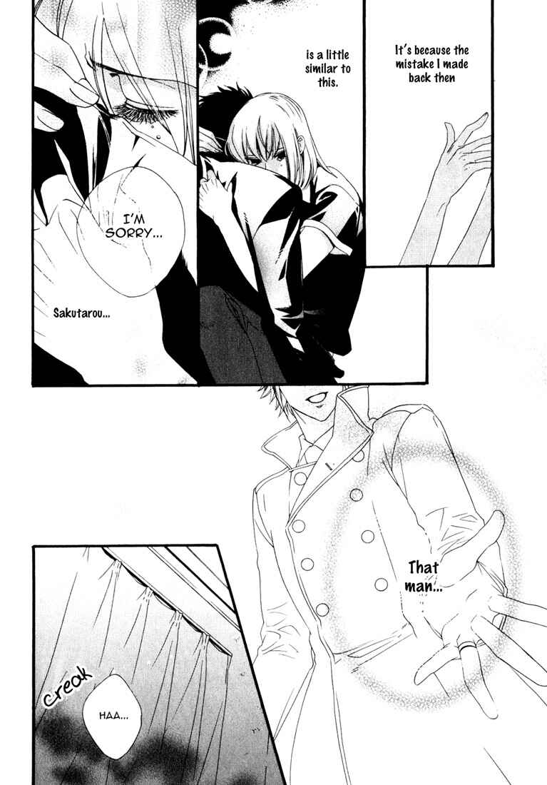 Page 36 Chapter 2 Soul Kiss