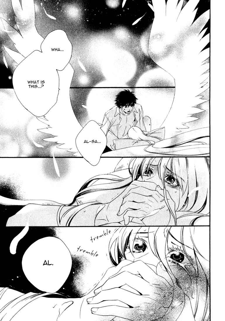 Page 41 Chapter 2 Soul Kiss