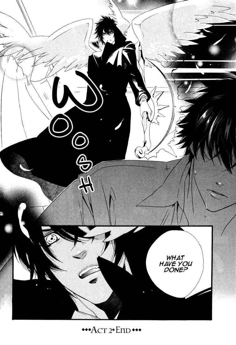 Page 42 Chapter 2 Soul Kiss