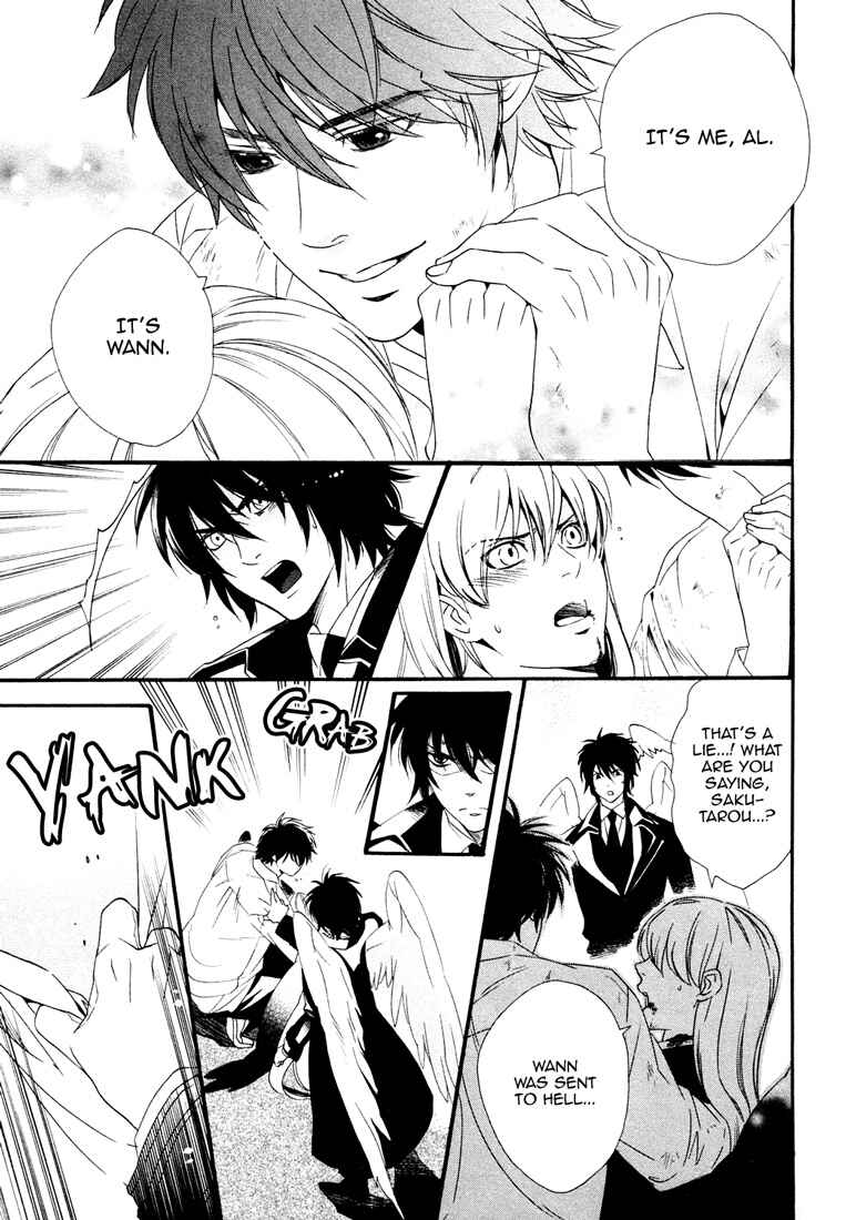 Page 10 Chapter 5 Soul Kiss