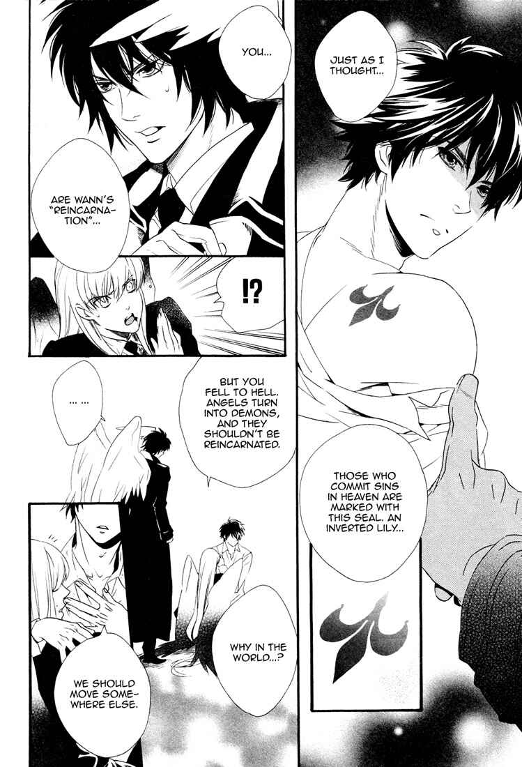 Page 11 Chapter 5 Soul Kiss