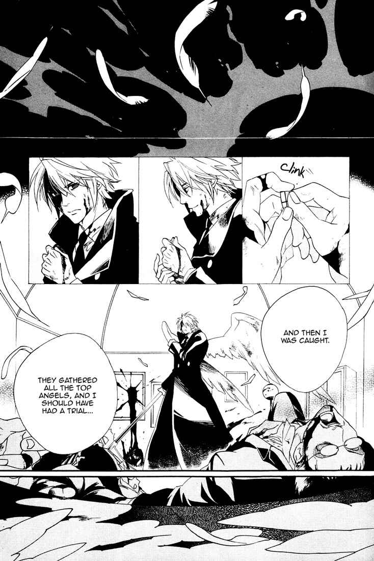 Page 18 Chapter 5 Soul Kiss