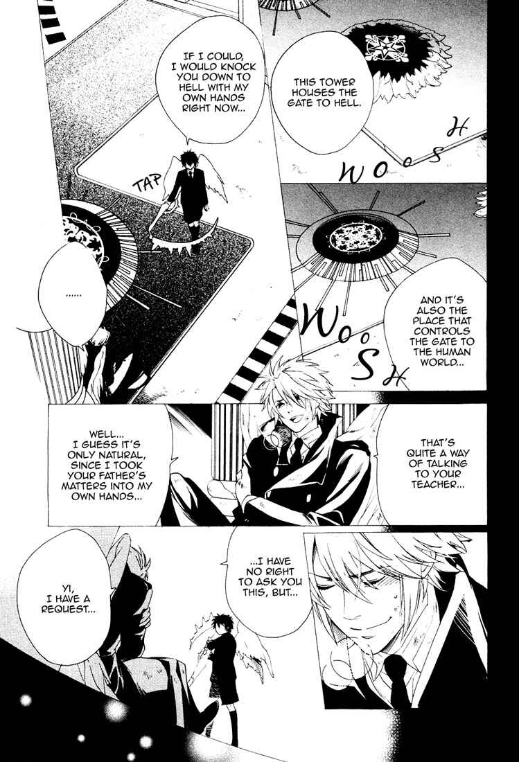 Page 22 Chapter 5 Soul Kiss