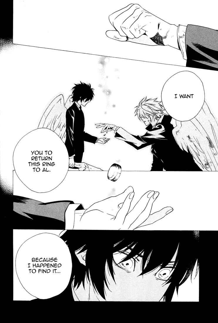 Page 23 Chapter 5 Soul Kiss
