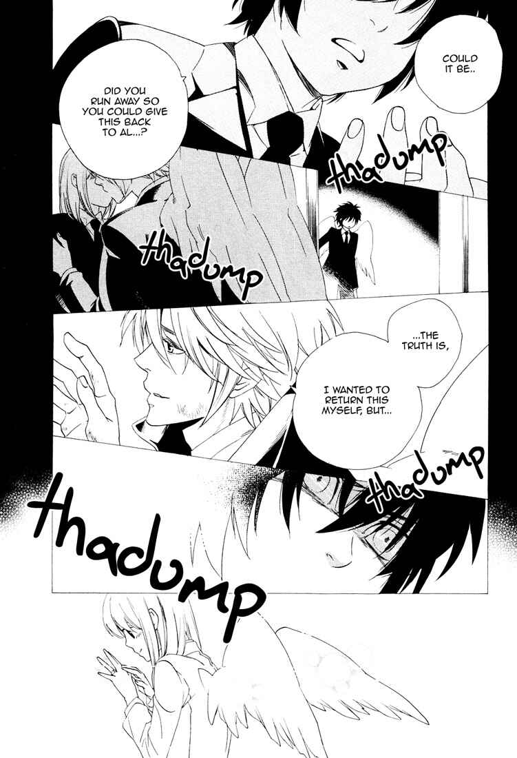Page 24 Chapter 5 Soul Kiss