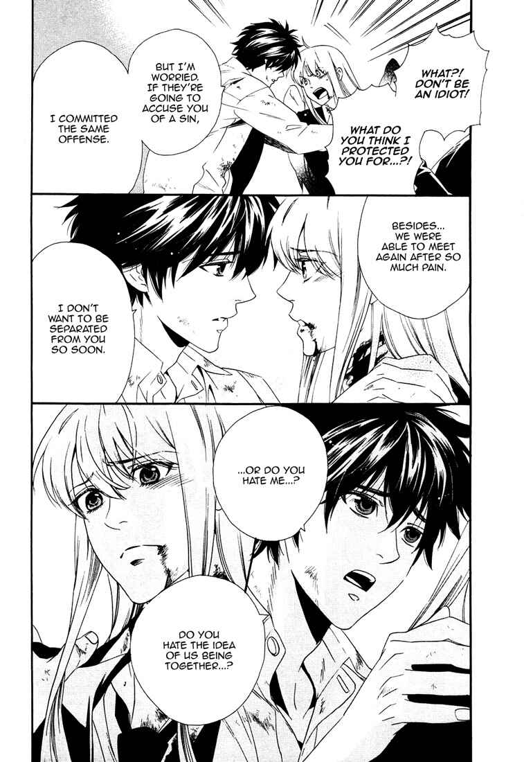 Page 31 Chapter 5 Soul Kiss