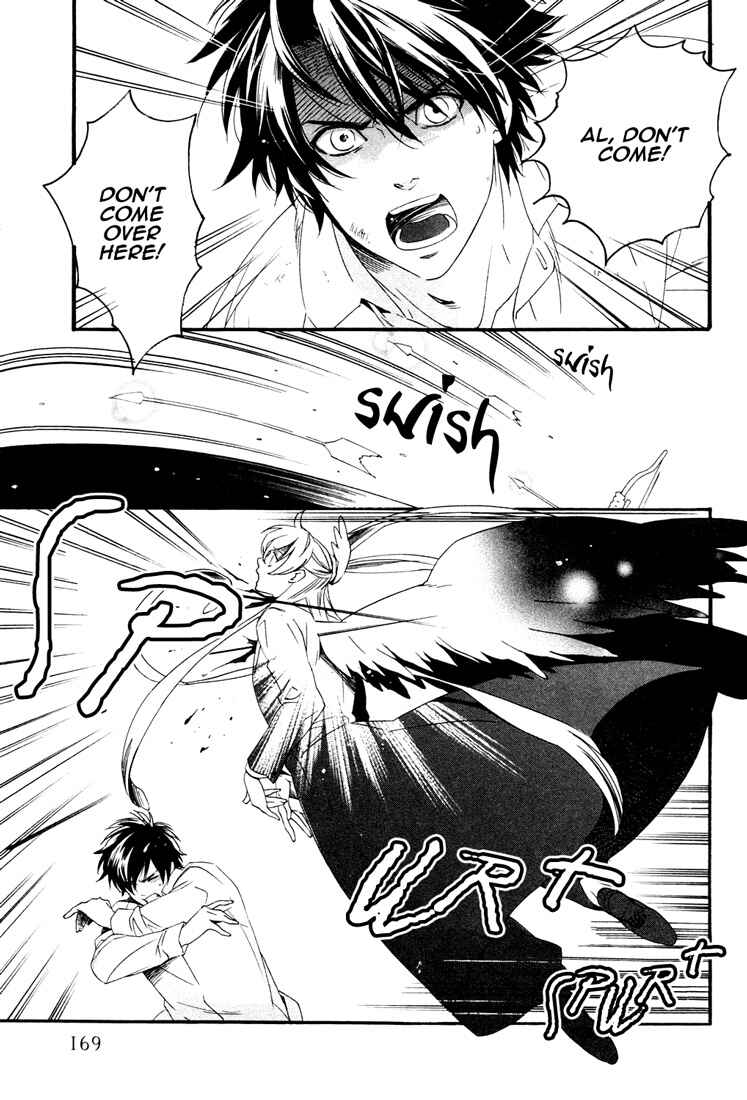 Page 6 Chapter 5 Soul Kiss