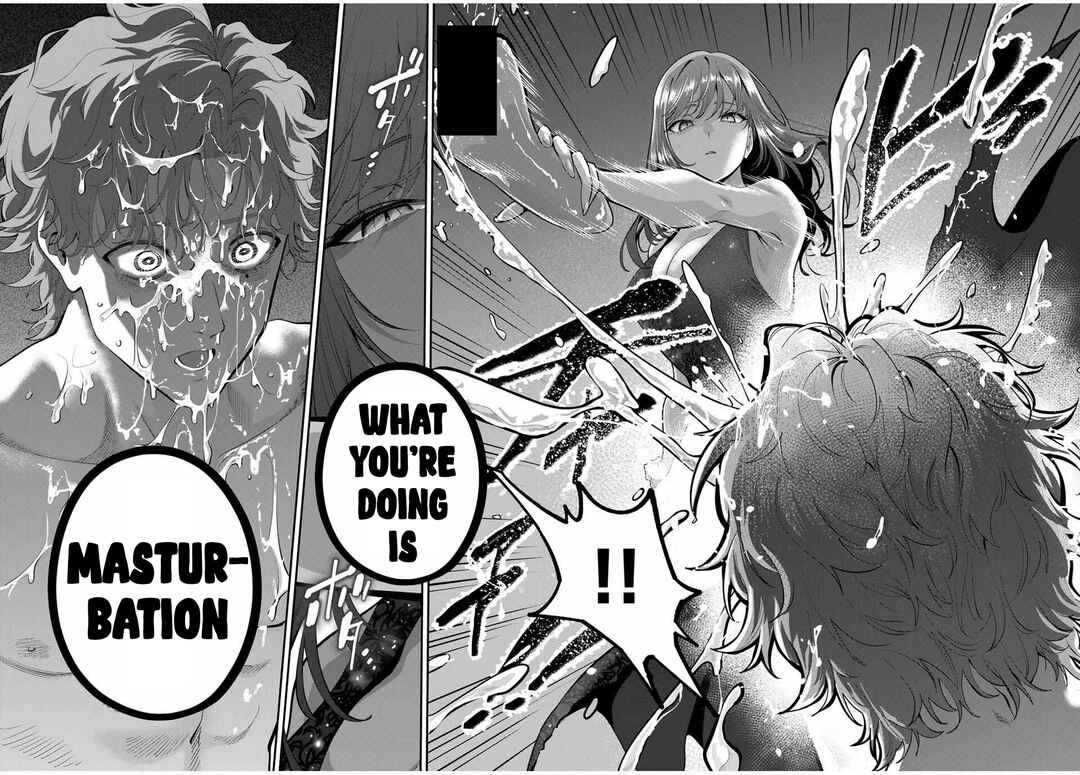Page 18 Chapter 42 Oyasumi Fumi-san