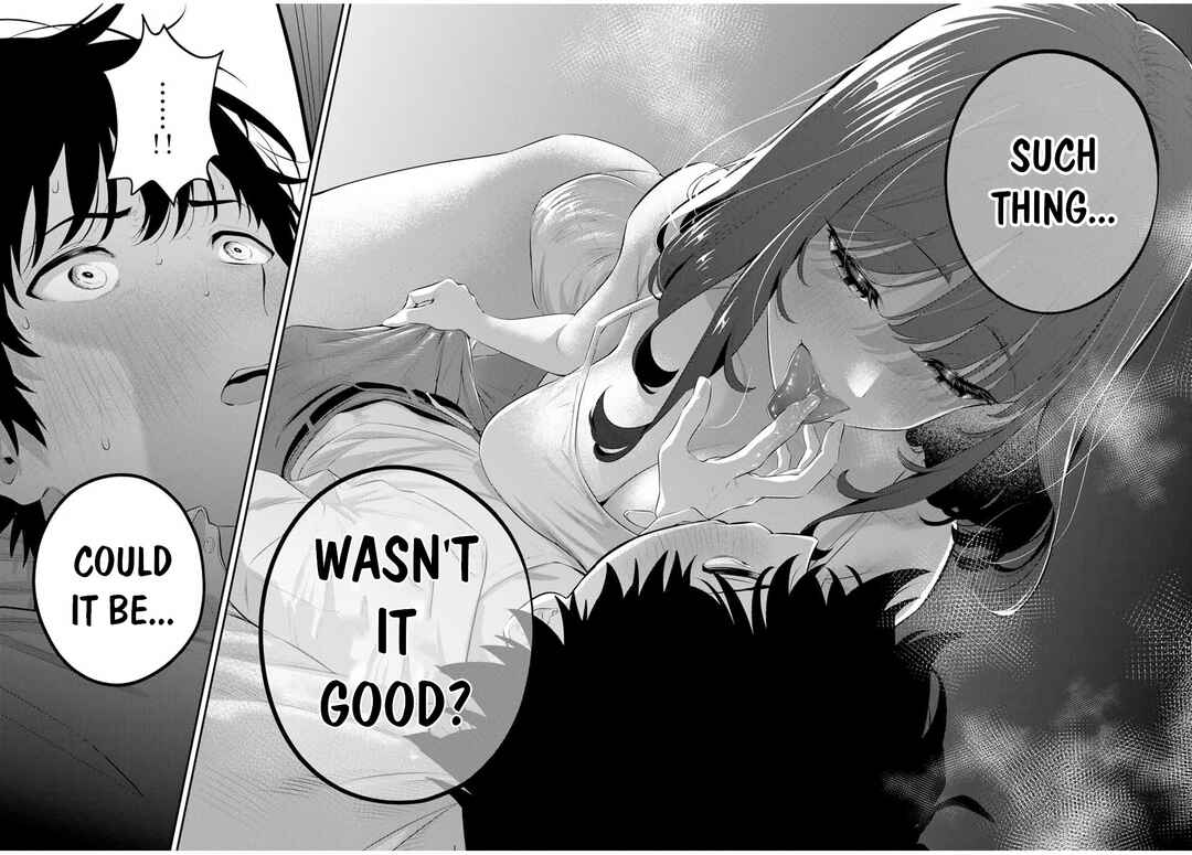 Page 13 Chapter 2 Oyasumi Fumi-san