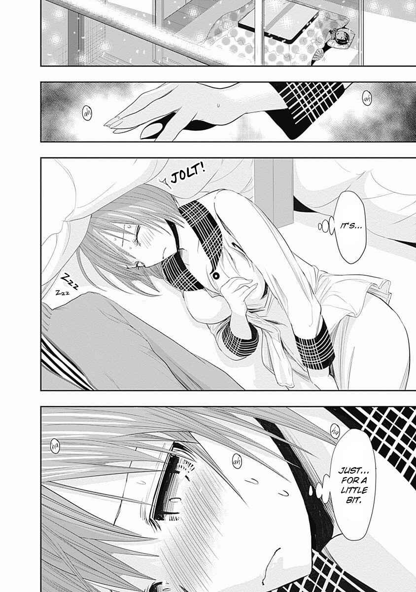 Page 9 Chapter 279 Minamoto-kun Monogatari