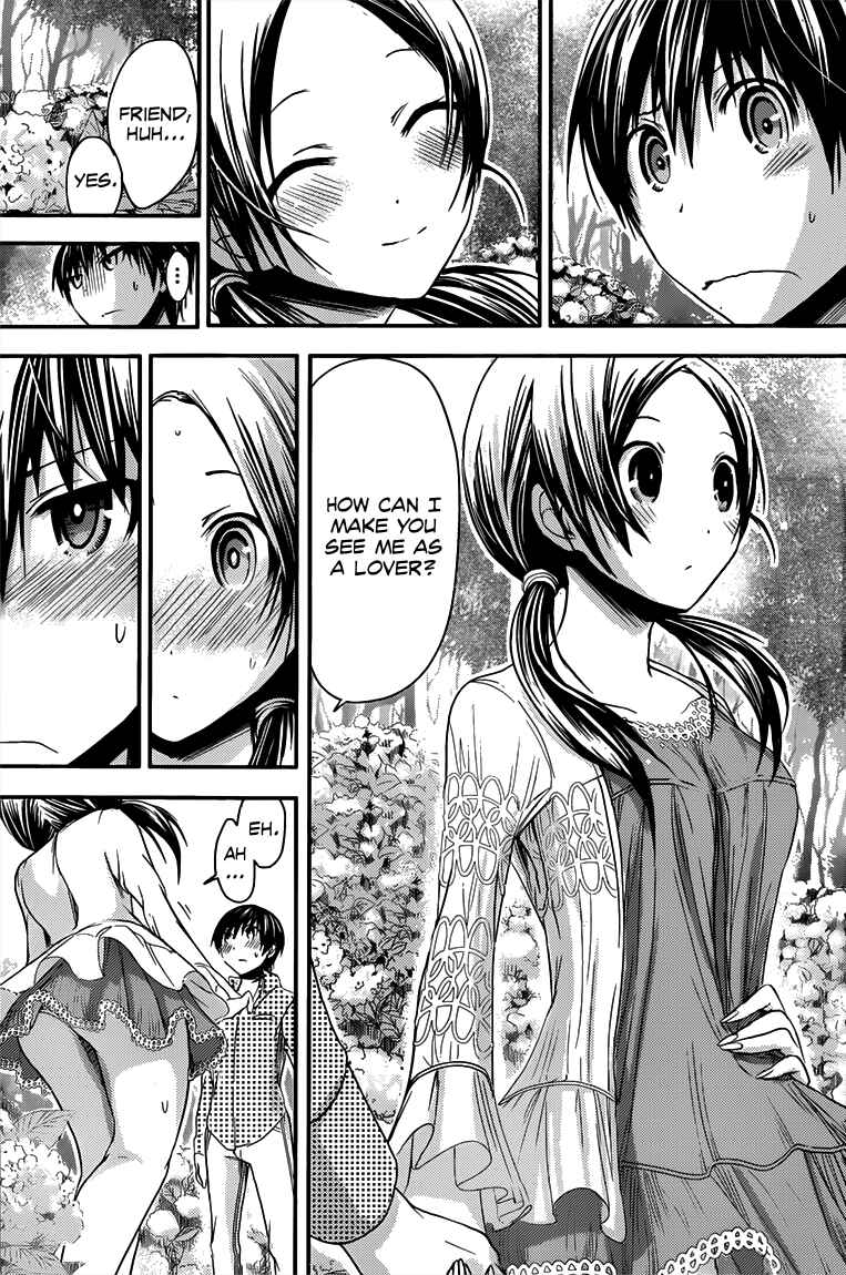 Page 8 Chapter 72 Minamoto-kun Monogatari