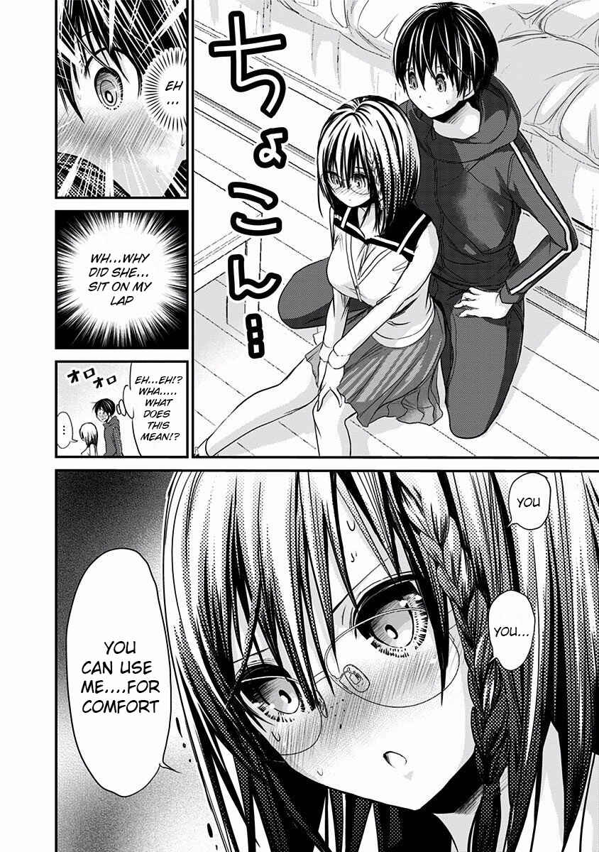 Page 10 Chapter 193 Minamoto-kun Monogatari