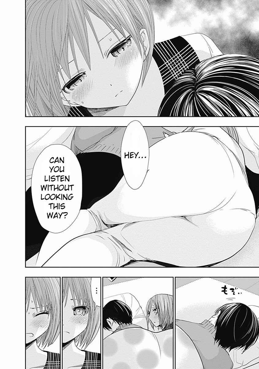 Page 9 Chapter 278 Minamoto-kun Monogatari