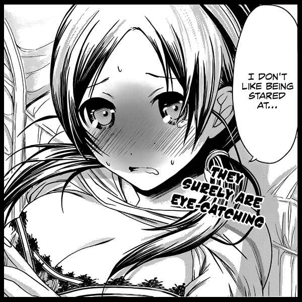 Page 1 Chapter 71 Minamoto-kun Monogatari