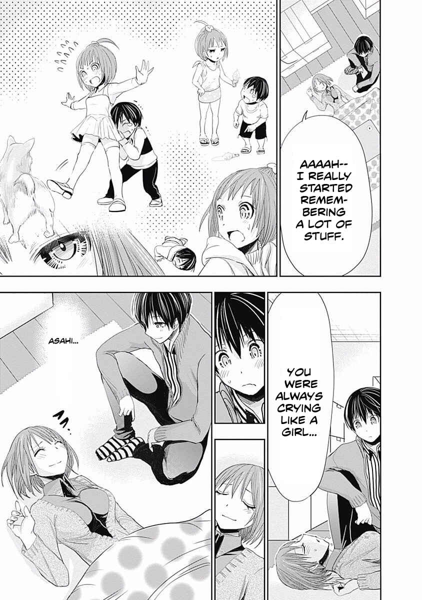 Page 8 Chapter 271 Minamoto-kun Monogatari
