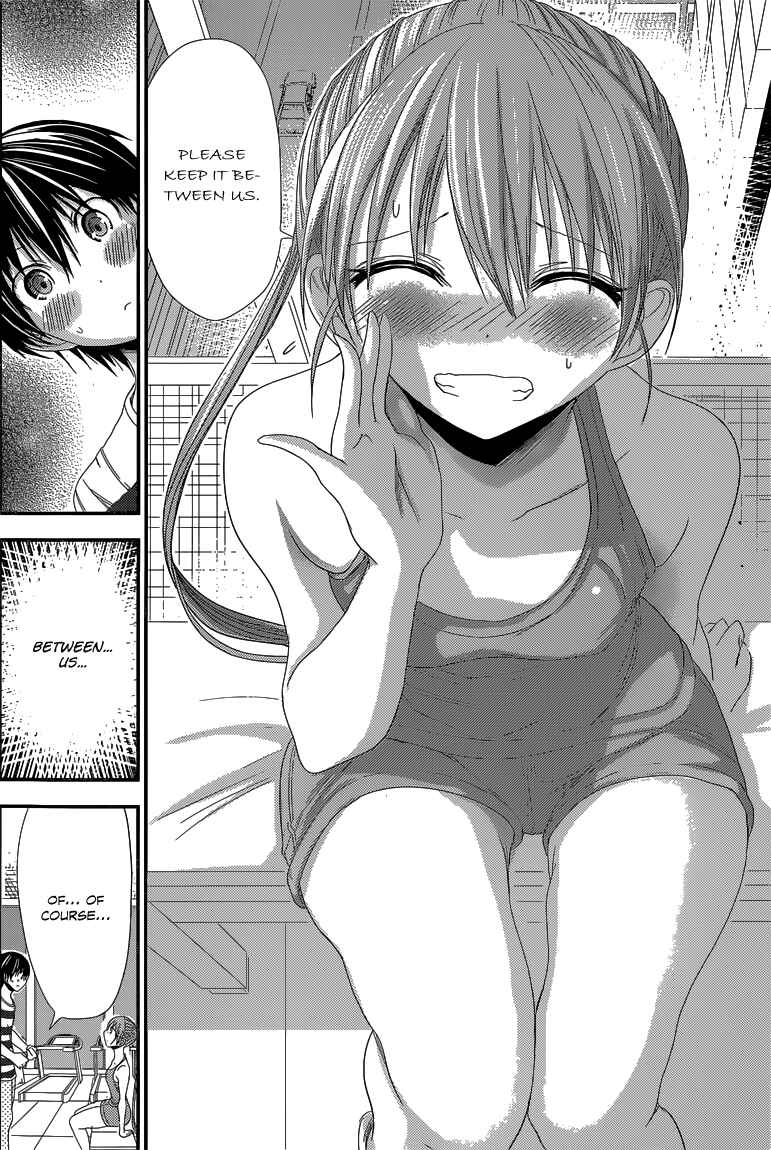Page 7 Chapter 146 Minamoto-kun Monogatari