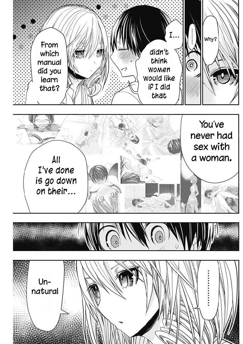 Page 9 Chapter 349 Minamoto-kun Monogatari