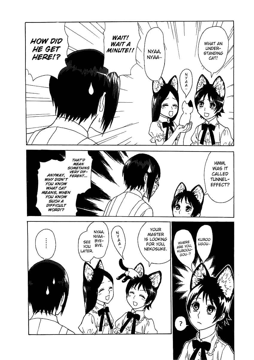 Page 15 Chapter 5 Necossas: Six