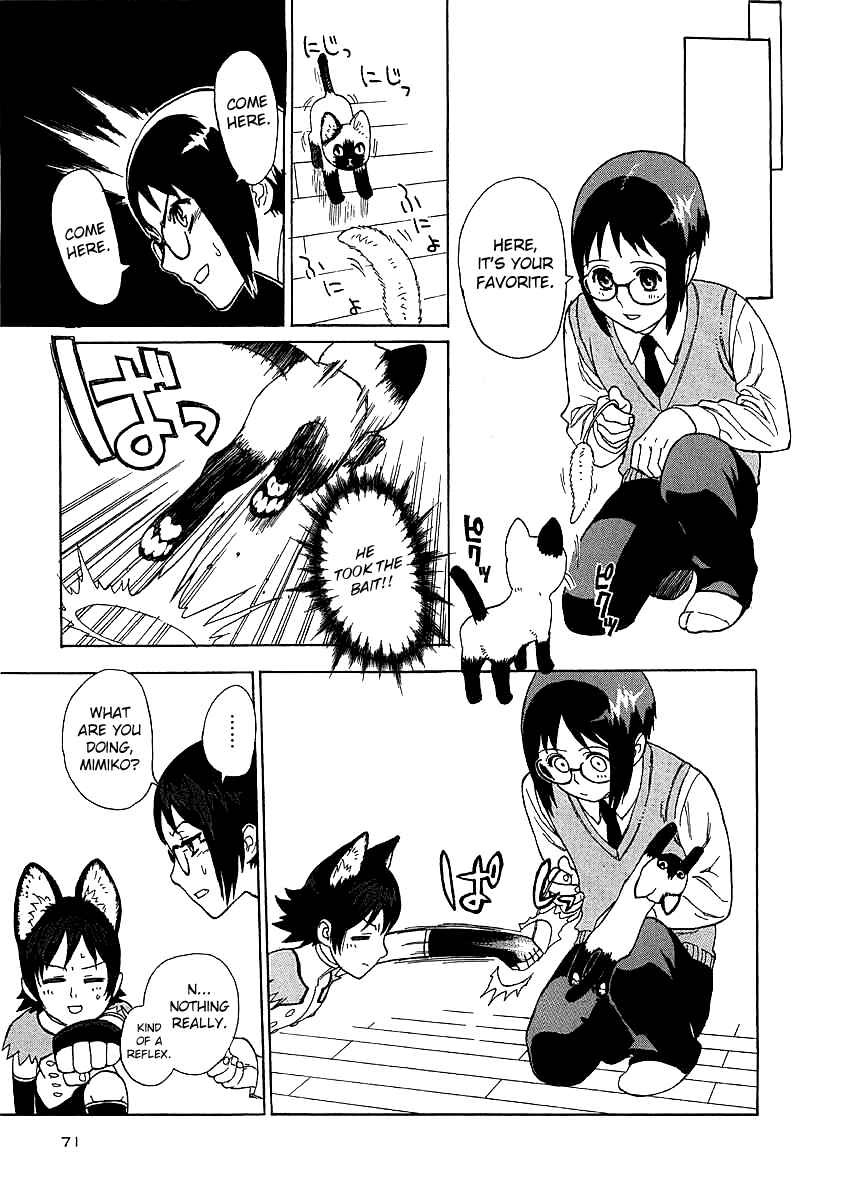 Page 5 Chapter 5 Necossas: Six