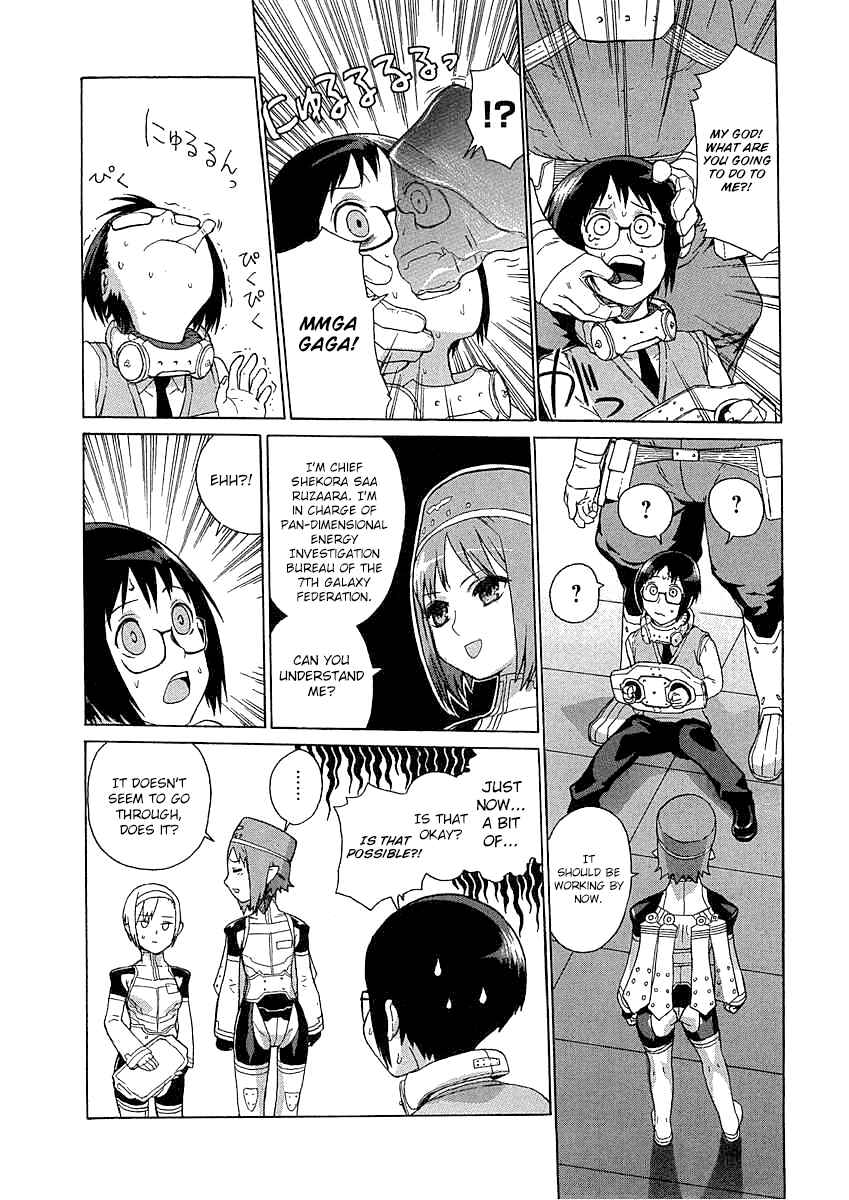 Page 2 Chapter 10 Necossas: Six
